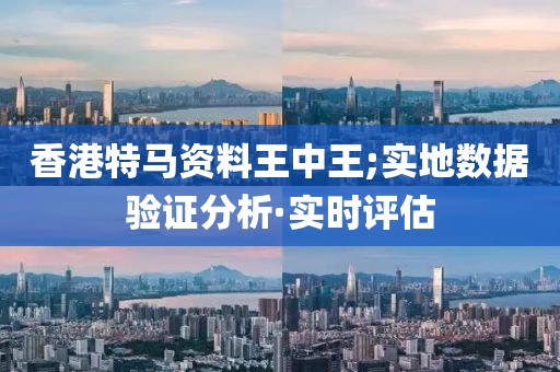 香港特馬資料王中王;實地數(shù)據(jù)驗證分析·實時評估