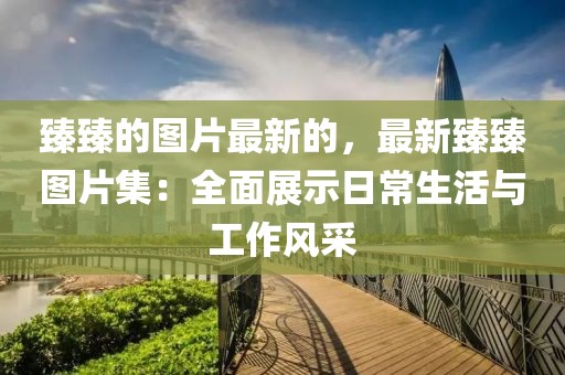 臻臻的圖片最新的，最新臻臻圖片集：全面展示日常生活與工作風(fēng)采