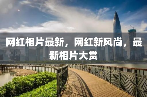 網(wǎng)紅相片最新，網(wǎng)紅新風(fēng)尚，最新相片大賞