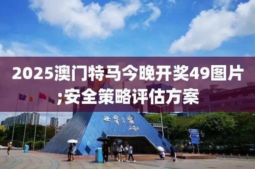 2025澳門特馬今晚開獎49圖片;安全策略評估方案