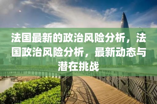 法國最新的政治風(fēng)險(xiǎn)分析，法國政治風(fēng)險(xiǎn)分析，最新動(dòng)態(tài)與潛在挑戰(zhàn)