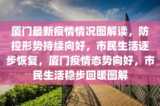 廈門最新疫情情況圖解讀，防控形勢持續(xù)向好，市民生活逐步恢復(fù)，廈門疫情態(tài)勢向好，市民生活穩(wěn)步回暖圖解