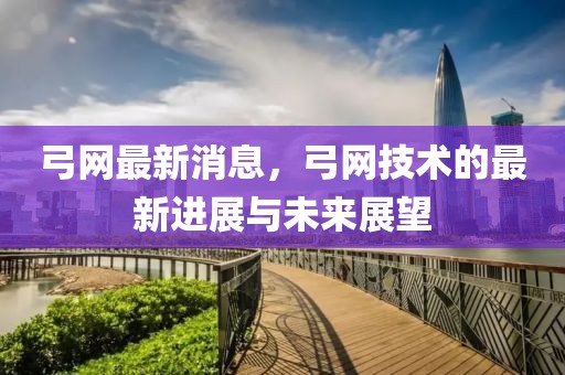 弓網(wǎng)最新消息，弓網(wǎng)技術(shù)的最新進(jìn)展與未來展望