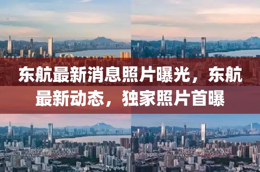 東航最新消息照片曝光，東航最新動(dòng)態(tài)，獨(dú)家照片首曝