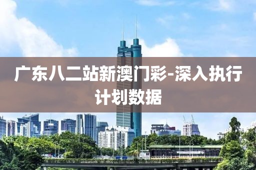 廣東八二站新澳門(mén)彩-深入執(zhí)行計(jì)劃數(shù)據(jù)