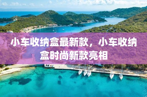 小車收納盒最新款，小車收納盒時尚新款亮相