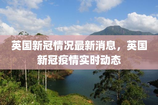 英國新冠情況最新消息，英國新冠疫情實時動態(tài)