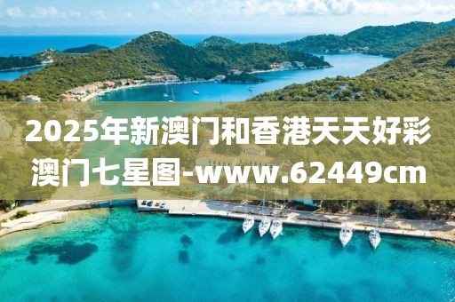 2025年新澳門和香港天天好彩澳門七星圖-www.62449cm