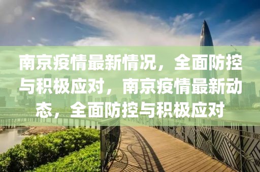 南京疫情最新情況，全面防控與積極應(yīng)對，南京疫情最新動態(tài)，全面防控與積極應(yīng)對