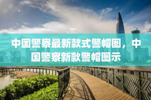中國(guó)警察最新款式警帽圖，中國(guó)警察新款警帽圖示
