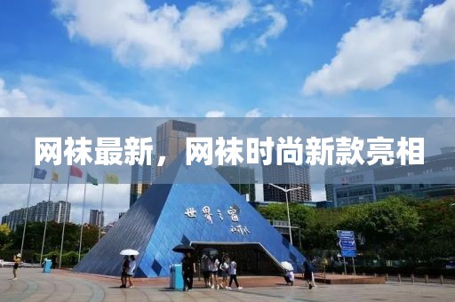 網(wǎng)襪最新，網(wǎng)襪時(shí)尚新款亮相