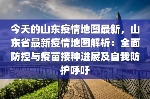 今天的山東疫情地圖最新，山東省最新疫情地圖解析：全面防控與疫苗接種進展及自我防護呼吁