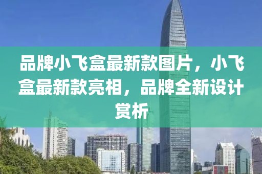 品牌小飛盒最新款圖片，小飛盒最新款亮相，品牌全新設(shè)計(jì)賞析