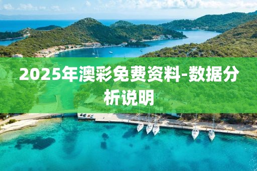 2025年澳彩免費(fèi)資料-數(shù)據(jù)分析說明