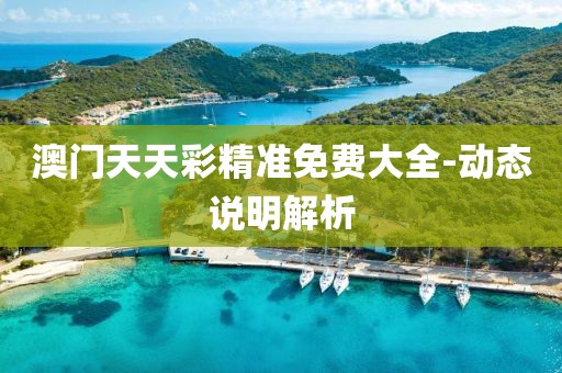 澳門天天彩精準(zhǔn)免費(fèi)大全-動(dòng)態(tài)說(shuō)明解析