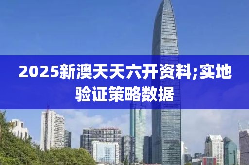2025新澳天天六開資料;實(shí)地驗(yàn)證策略數(shù)據(jù)