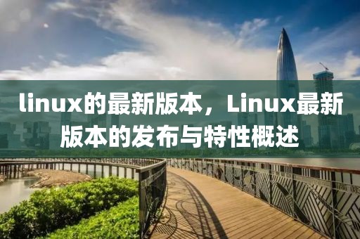 linux的最新版本，Linux最新版本的發(fā)布與特性概述