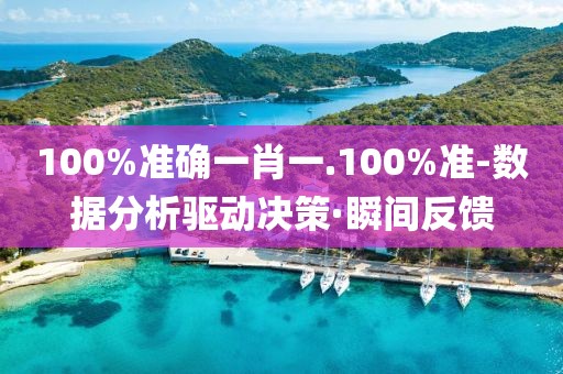 100%準(zhǔn)確一肖一.100%準(zhǔn)-數(shù)據(jù)分析驅(qū)動(dòng)決策·瞬間反饋