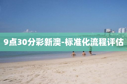 9點(diǎn)30分彩新澳-標(biāo)準(zhǔn)化流程評(píng)估