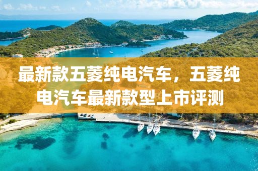 最新款五菱純電汽車，五菱純電汽車最新款型上市評測