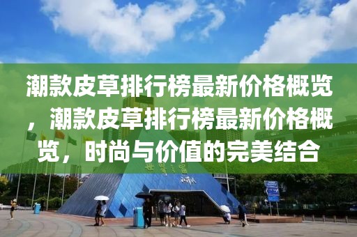 潮款皮草排行榜最新價(jià)格概覽，潮款皮草排行榜最新價(jià)格概覽，時(shí)尚與價(jià)值的完美結(jié)合