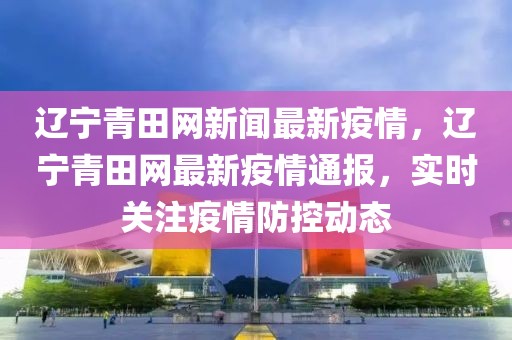 遼寧青田網(wǎng)新聞最新疫情，遼寧青田網(wǎng)最新疫情通報(bào)，實(shí)時(shí)關(guān)注疫情防控動(dòng)態(tài)