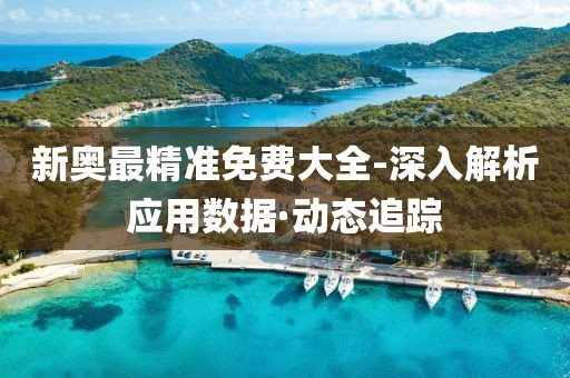 新奧最精準(zhǔn)免費(fèi)大全-深入解析應(yīng)用數(shù)據(jù)·動(dòng)態(tài)追蹤