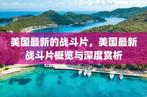 美國(guó)最新的戰(zhàn)斗片，美國(guó)最新戰(zhàn)斗片概覽與深度賞析