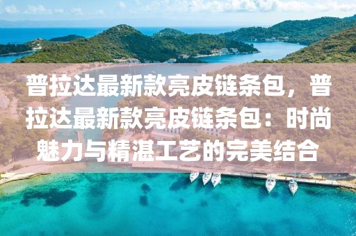 普拉達最新款亮皮鏈條包，普拉達最新款亮皮鏈條包：時尚魅力與精湛工藝的完美結(jié)合