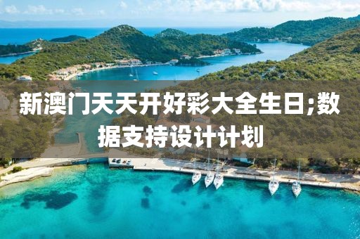 新澳門天天開好彩大全生日;數(shù)據(jù)支持設(shè)計(jì)計(jì)劃