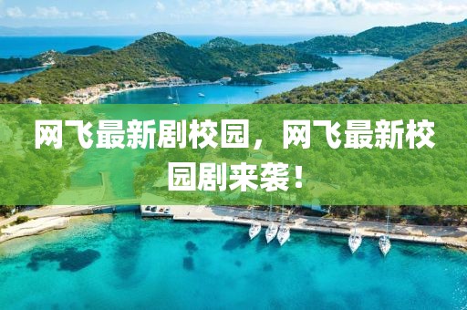 網(wǎng)飛最新劇校園，網(wǎng)飛最新校園劇來襲！