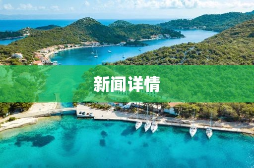 新聞詳情