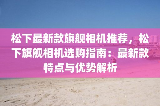松下最新款旗艦相機(jī)推薦，松下旗艦相機(jī)選購指南：最新款特點(diǎn)與優(yōu)勢解析
