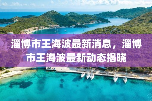 淄博市王海波最新消息，淄博市王海波最新動態(tài)揭曉