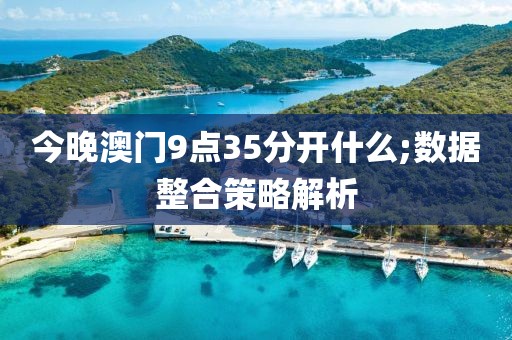 今晚澳門9點35分開什么;數(shù)據(jù)整合策略解析