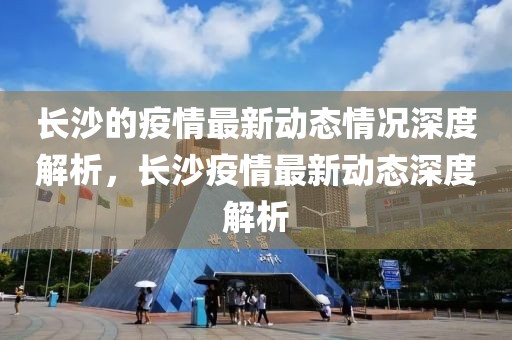 長沙的疫情最新動態(tài)情況深度解析，長沙疫情最新動態(tài)深度解析