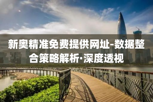 新奧精準(zhǔn)免費提供網(wǎng)址-數(shù)據(jù)整合策略解析·深度透視