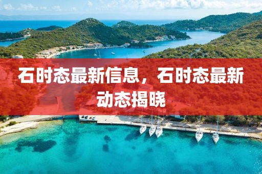 石時(shí)態(tài)最新信息，石時(shí)態(tài)最新動(dòng)態(tài)揭曉