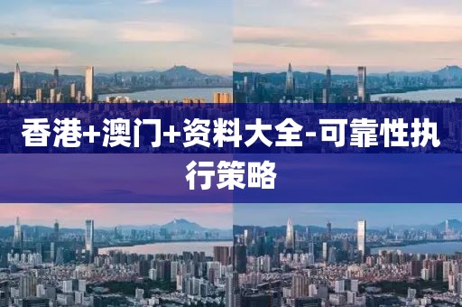 香港+澳門+資料大全-可靠性執(zhí)行策略
