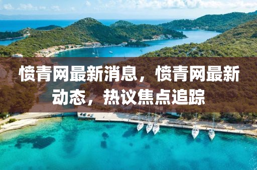 憤青網(wǎng)最新消息，憤青網(wǎng)最新動(dòng)態(tài)，熱議焦點(diǎn)追蹤