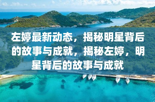 左婷最新動(dòng)態(tài)，揭秘明星背后的故事與成就，揭秘左婷，明星背后的故事與成就
