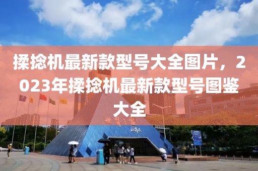 揉捻機(jī)最新款型號(hào)大全圖片，2023年揉捻機(jī)最新款型號(hào)圖鑒大全