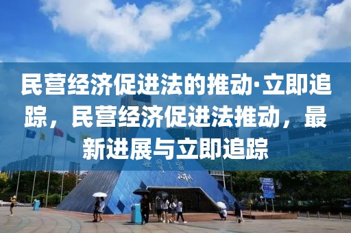 民營經(jīng)濟促進法的推動·立即追蹤，民營經(jīng)濟促進法推動，最新進展與立即追蹤