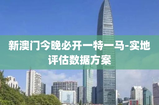 新澳門今晚必開一特一馬-實(shí)地評估數(shù)據(jù)方案
