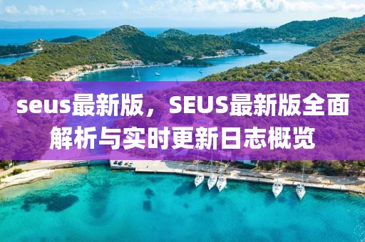 seus最新版，SEUS最新版全面解析與實時更新日志概覽