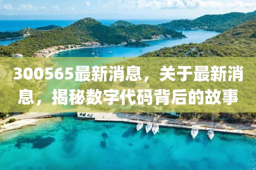 300565最新消息，關(guān)于最新消息，揭秘數(shù)字代碼背后的故事