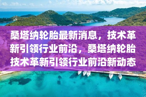 桑塔納輪胎最新消息，技術(shù)革新引領(lǐng)行業(yè)前沿，桑塔納輪胎技術(shù)革新引領(lǐng)行業(yè)前沿新動態(tài)