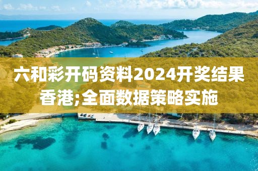 六和彩開(kāi)碼資料2024開(kāi)獎(jiǎng)結(jié)果香港;全面數(shù)據(jù)策略實(shí)施