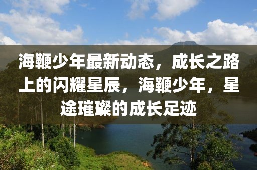 海鞭少年最新動態(tài)，成長之路上的閃耀星辰，海鞭少年，星途璀璨的成長足跡