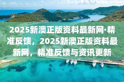 2025新澳正版資料最新網(wǎng)·精準(zhǔn)反饋，2025新澳正版資料最新網(wǎng)，精準(zhǔn)反饋與資訊更新